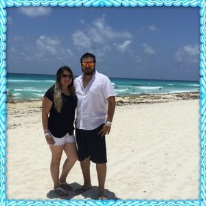 Meet your Posher, Edna